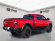 2022 Ram 2500 Power Wagon Truck Crew Cab