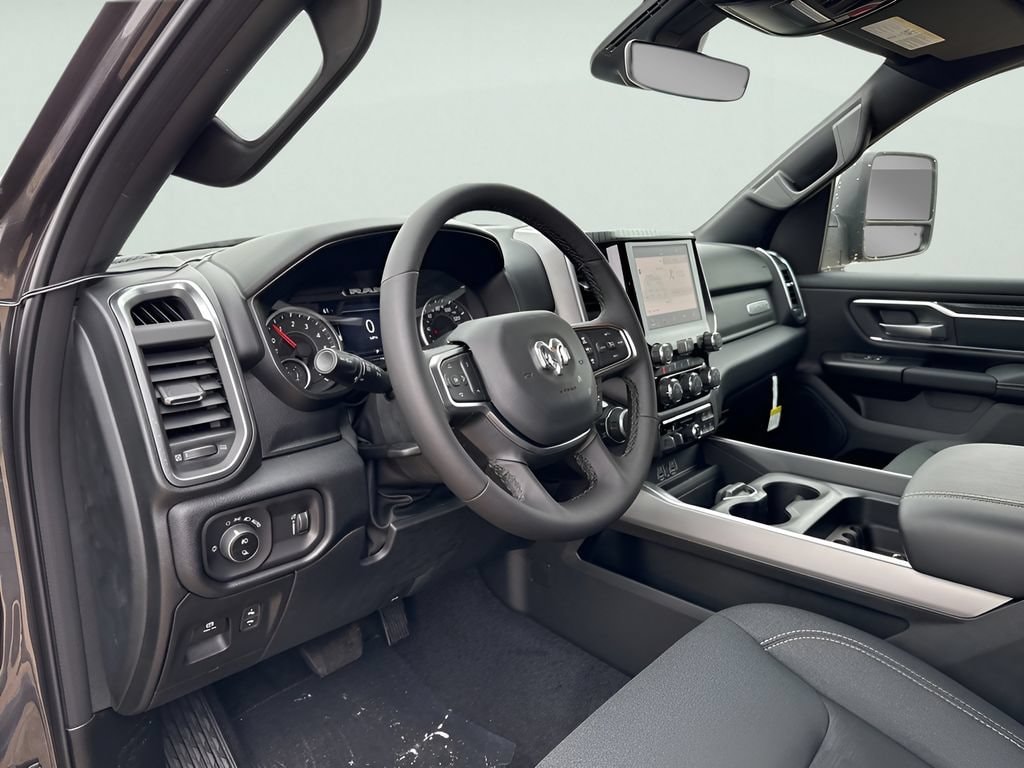 2026 RAM 1500 Big Horn/Lone Star - Photo 20
