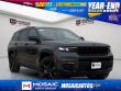 2025 Jeep Grand Cherokee L Limited Sport Utility