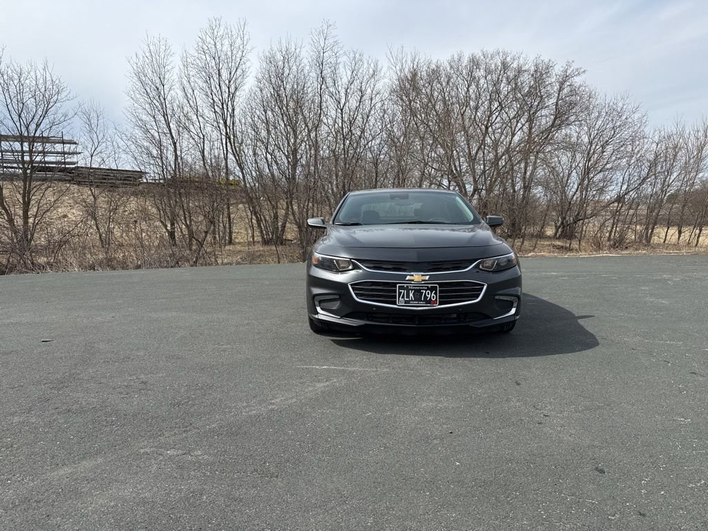 Used 2016 Chevrolet Malibu 2LZ Premier with VIN 1G1ZH5SX9GF236508 for sale in Zumbrota, Minnesota