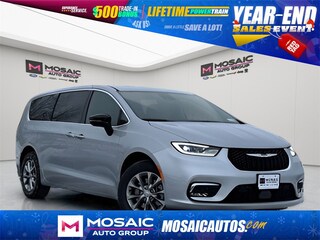 2026 Chrysler Pacifica SELECT AWD Passenger Van