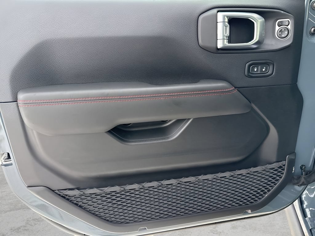 2026 Jeep Wrangler 4-Door Rubicon - Photo 25