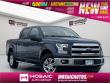 2016 Ford F-150 Truck SuperCrew Cab