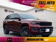 Jeep Grand Cherokee 4xe