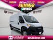 Ram ProMaster 2500