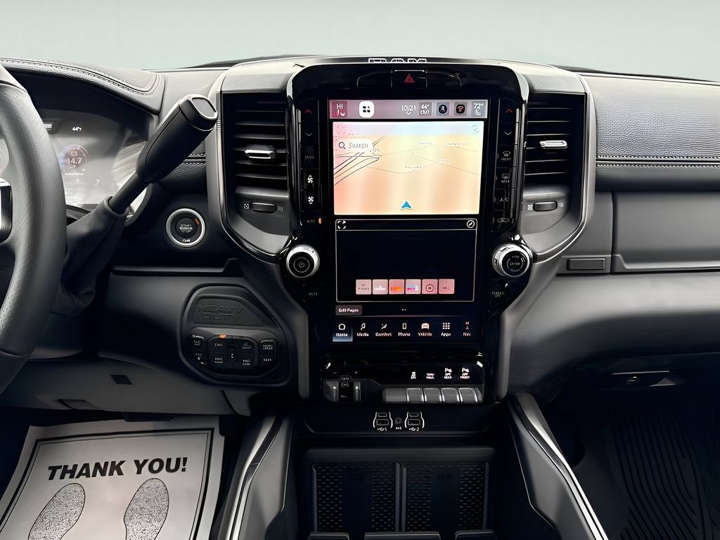 2026 RAM 2500 Power Wagon - Photo 16