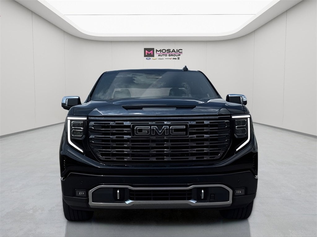 Used 2024 GMC Sierra 1500 Denali Denali Ultimate with VIN 1GTUUHE88RZ306214 for sale in Zumbrota, Minnesota