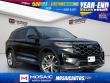 2025 Ford Explorer Platinum SUV