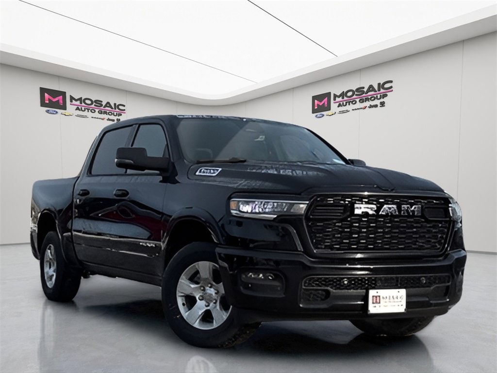 2026 RAM Ram 1500 Pickup Big Horn/Lone Star's photo