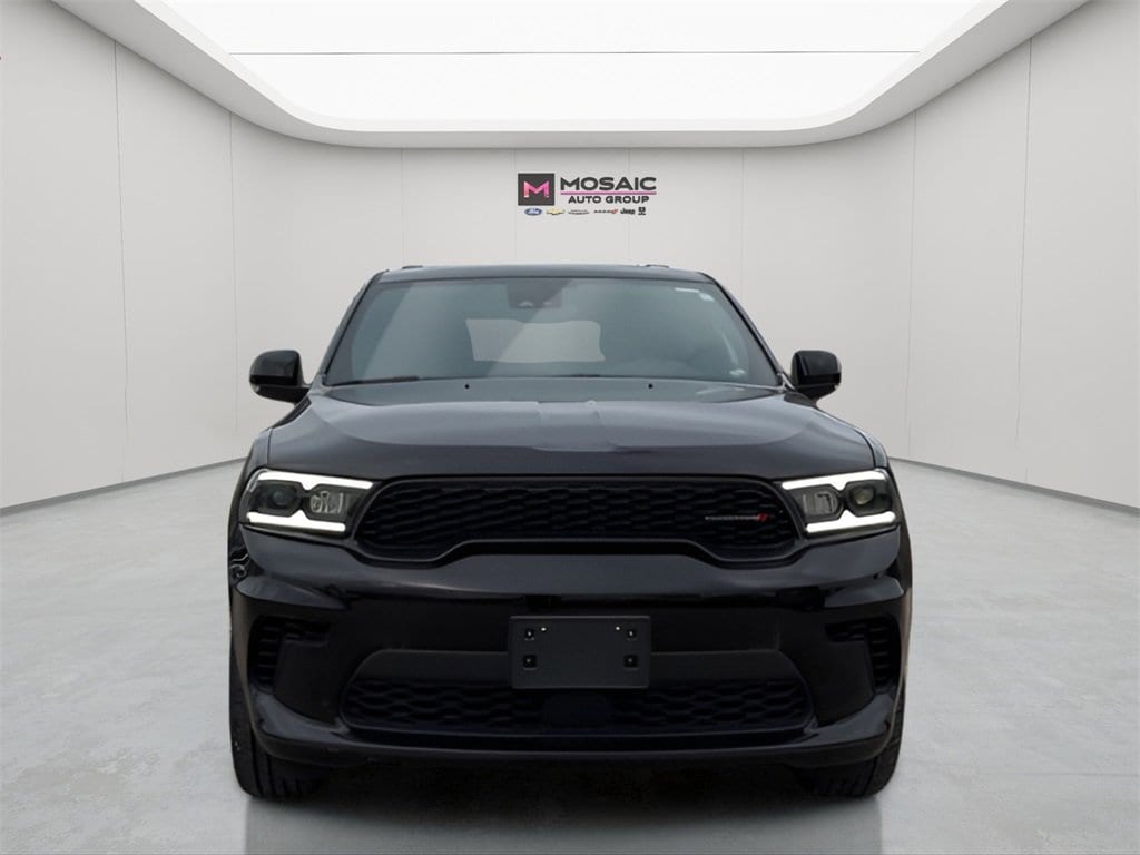 Used 2024 Dodge Durango GT SUV