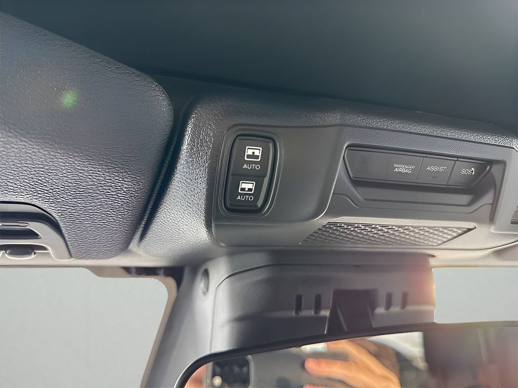 2026 Jeep Wrangler 4-Door Rubicon - Photo 40