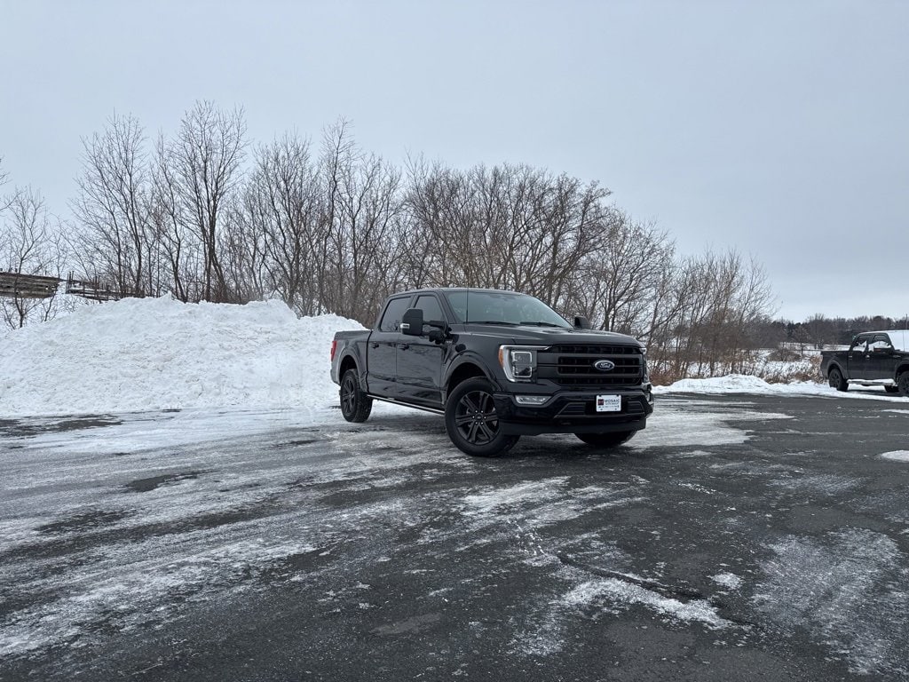 2023 Ford F-150 Lariat's photo