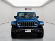 2025 Jeep Wrangler 4xe Sahara Sport Utility