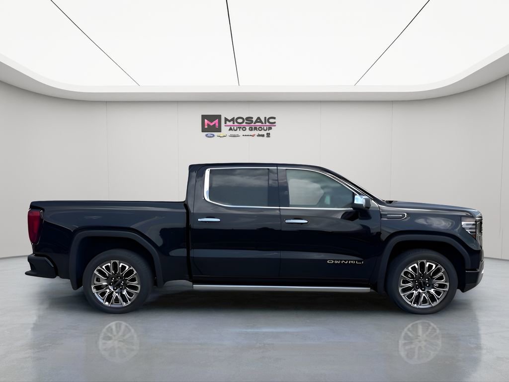Used 2024 GMC Sierra 1500 Denali Denali Ultimate with VIN 1GTUUHE88RZ306214 for sale in Zumbrota, Minnesota