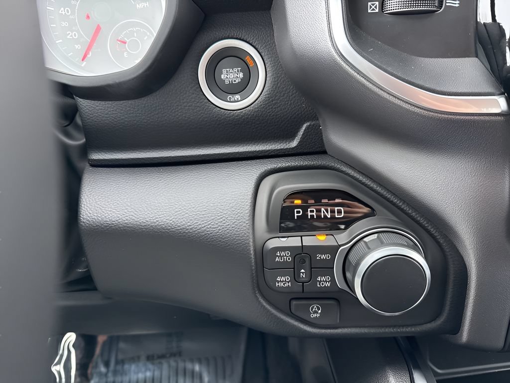 2026 RAM 1500 Big Horn/Lone Star - Photo 30
