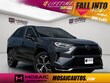 Toyota RAV4 Prime