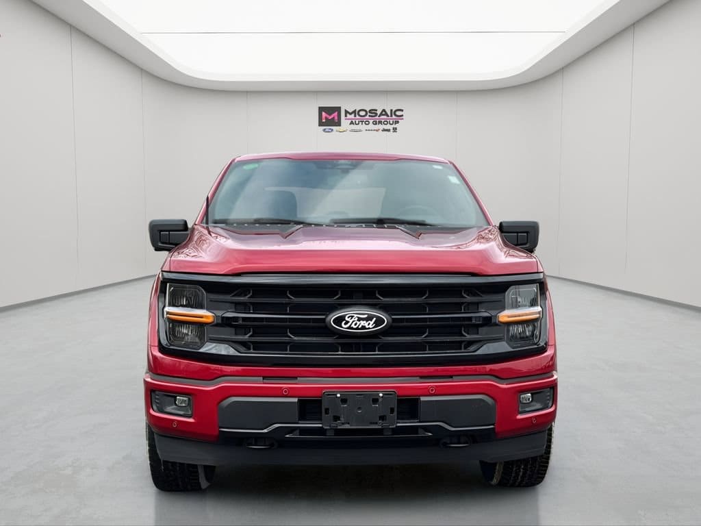 Used 2024 Ford F-150 XLT with VIN 1FTFW3LD7RFB19750 for sale in Zumbrota, Minnesota