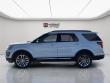2017 Ford Explorer XLT SUV