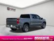 2020 Chevrolet Silverado 1500 LTZ Truck Crew Cab