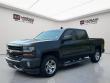 2018 Chevrolet Silverado 1500 LT w/2LT Truck Crew Cab