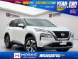 2021 Nissan Rogue SV SUV