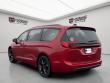 2026 Chrysler Pacifica Limited Passenger Van