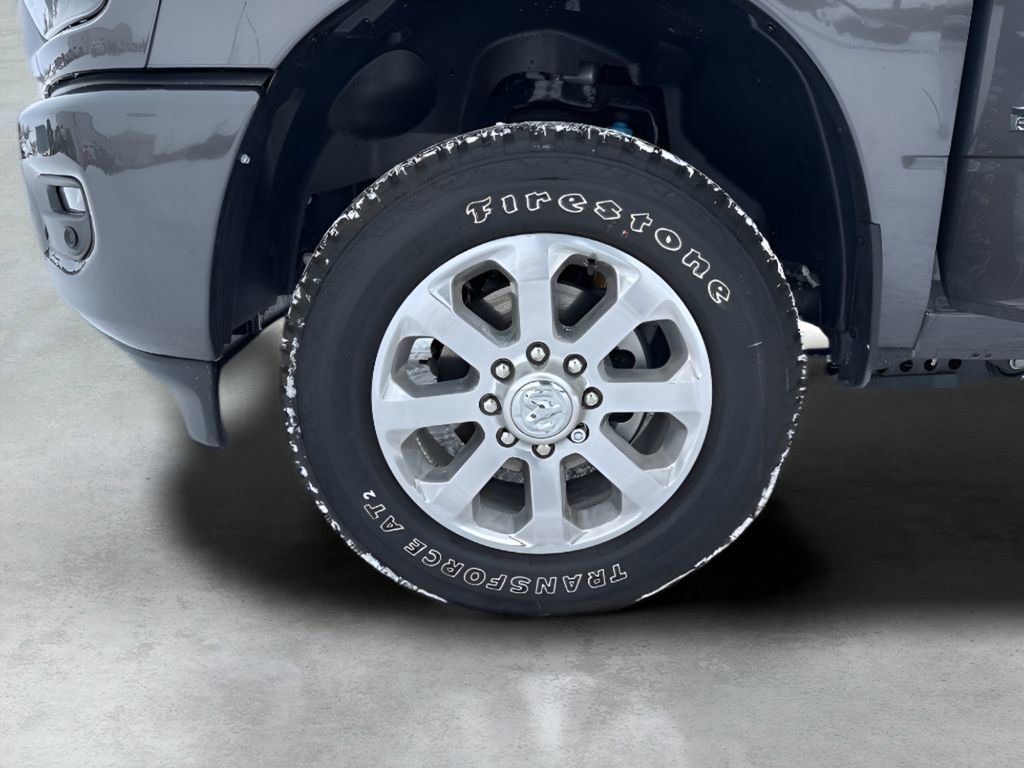 2026 RAM 2500 Laramie - Photo 39