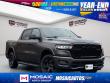 2026 Ram 1500 BIG HORN CREW CAB 4X4 5'7 BOX Pickup