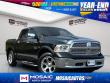 2017 Ram 1500 Laramie Truck Crew Cab