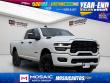 2026 Ram 2500 Big Horn Pickup