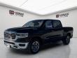 2019 Ram 1500 Longhorn Truck Crew Cab