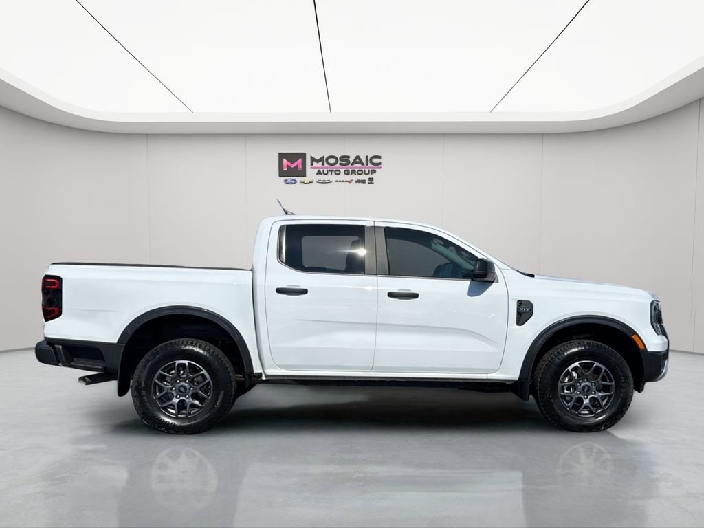 Used 2024 Ford Ranger XLT with VIN 1FTER4HP5RLE57046 for sale in Zumbrota, Minnesota