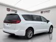 2026 Chrysler Pacifica Select Passenger Van