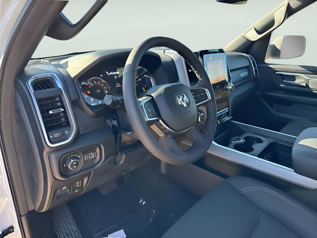 2026 RAM 1500 Big Horn/Lone Star - Photo 30