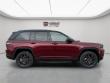 2025 Jeep Grand Cherokee LIMITED 4X4 Sport Utility