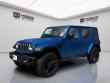 2025 Jeep Wrangler 4xe Sahara Sport Utility