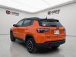 2026 Jeep Compass Trailhawk Sport Utility