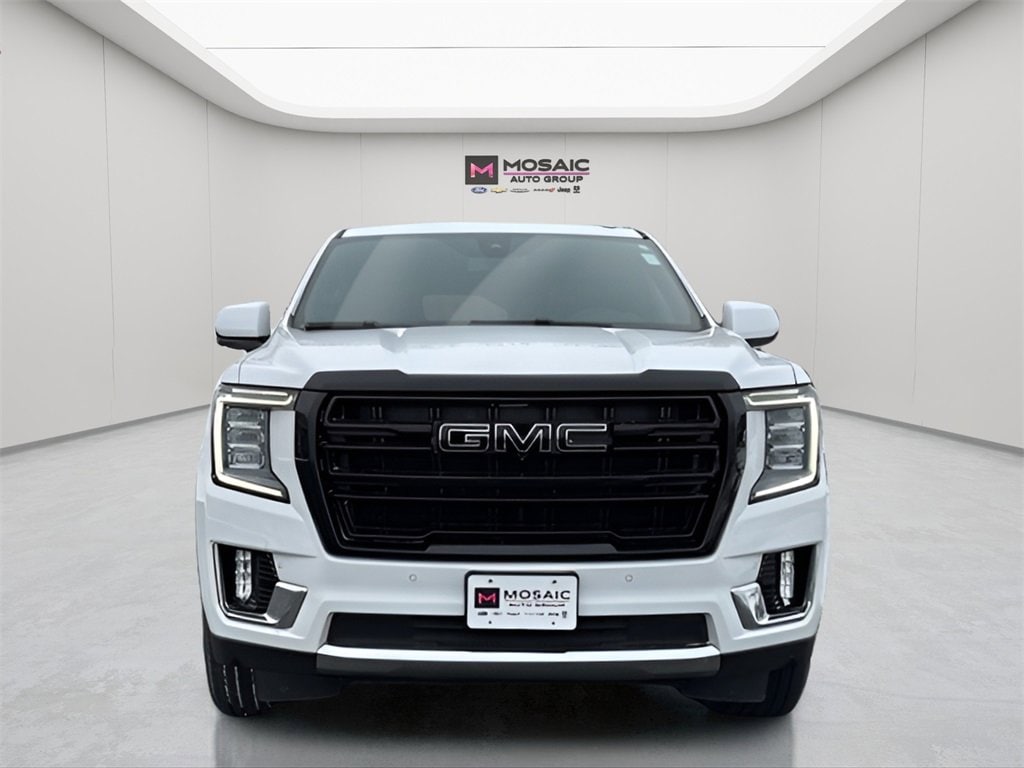 Used 2022 GMC Yukon SLT with VIN 1GKS2BKD3NR331774 for sale in Zumbrota, Minnesota
