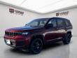 2025 Jeep Grand Cherokee L Laredo Sport Utility