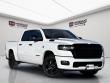 2026 Ram 1500 Laramie Pickup