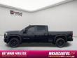 2025 GMC Sierra 2500 HD AT4 Truck Crew Cab