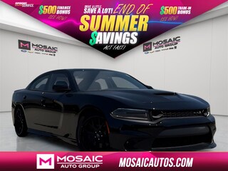 2023 Dodge Charger Scat Pack Sedan