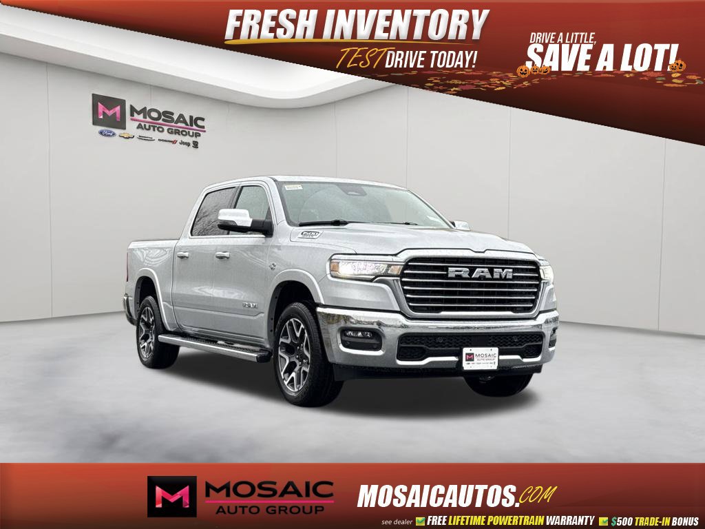  Ram 1500
