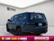 2026 Jeep Grand Wagoneer Limited Sport Utility