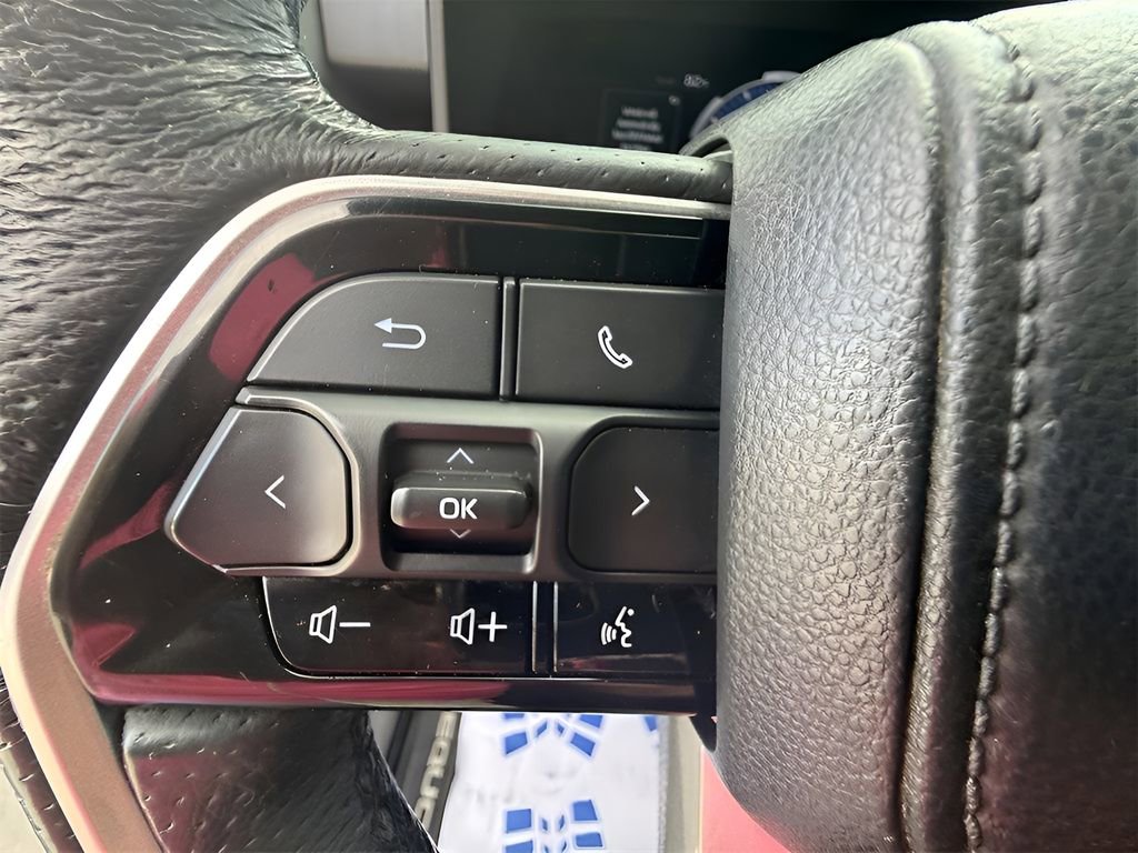 2023 Toyota Sequoia Platinum - Photo 26
