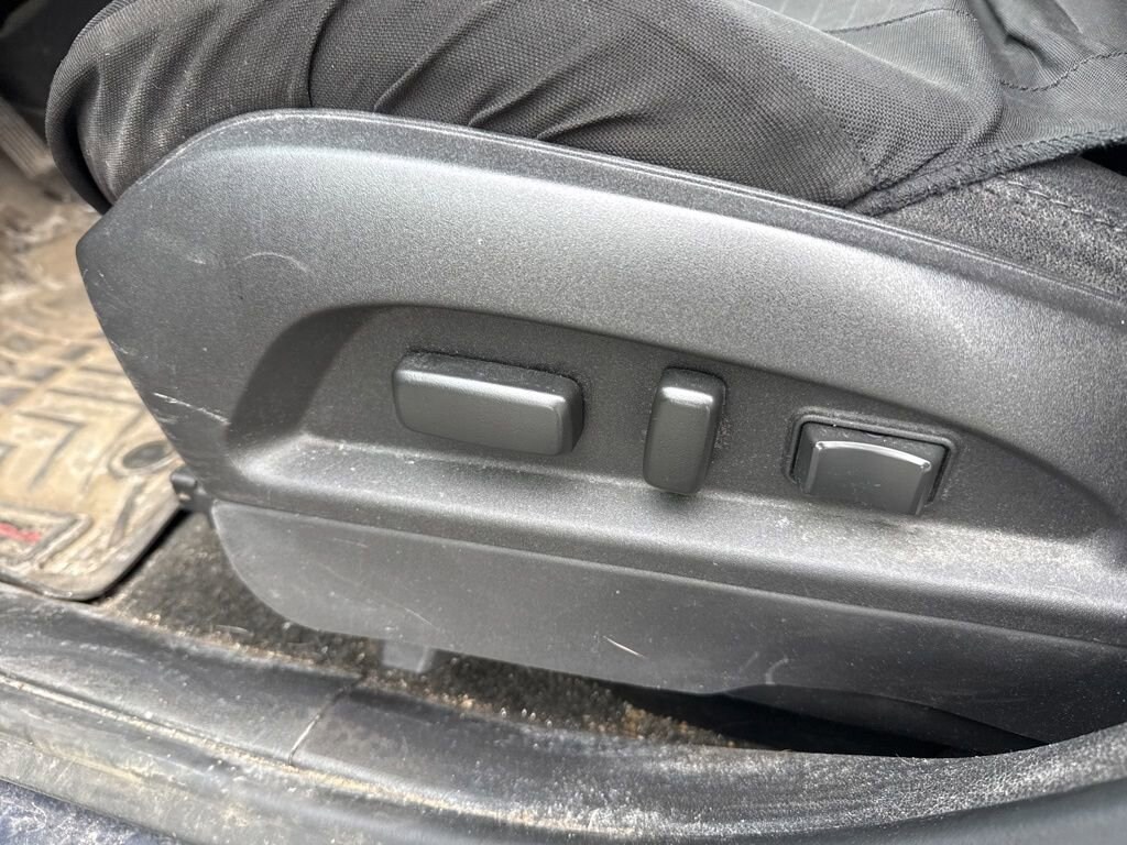 Used 2017 Chevrolet Equinox LT SUV