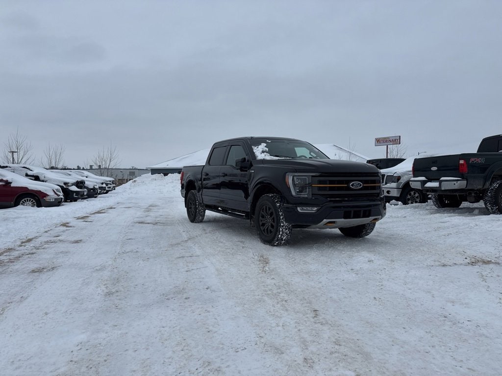 2023 Ford F-150 XL's photo