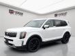 2020 Kia Telluride SX SUV