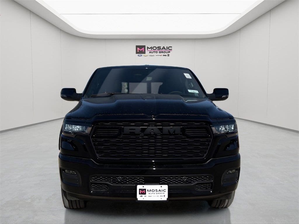 New 2026 Ram 1500 Big Horn/Lone Star Pickup