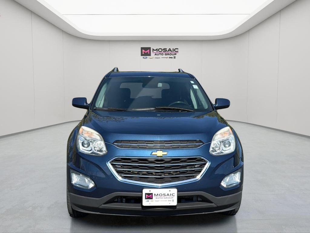 Used 2016 Chevrolet Equinox LT with VIN 2GNFLFEK5G6255833 for sale in Zumbrota, Minnesota